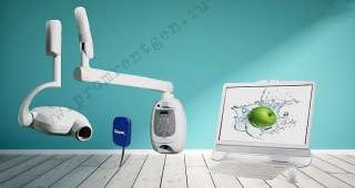 Дентальный аппарат Gendex Expert DC