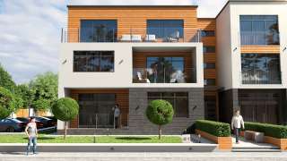 2х к.кв. в новом жилом комплексе. Рассрочка