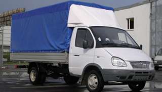 Вывоз строительного мусора