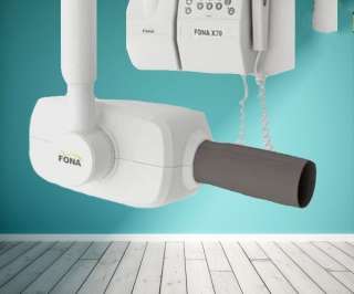 Дентальный рентген аппарат FONA XDG