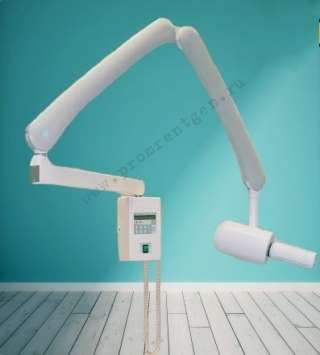 Аппарат рентгенографический внутриротовой Амистом