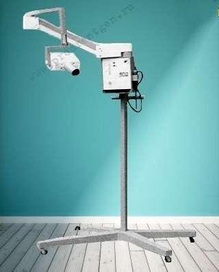 Дентальный рентгеновский аппарат 5Д2