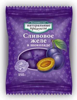 Вкусные и полезные подарки с логотипом — фруктовые конфеты Фруже