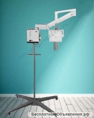 Дентальный рентгеновский аппарат 6Д4