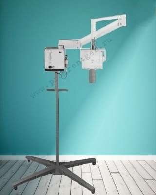 Дентальный рентгеновский аппарат 6Д4