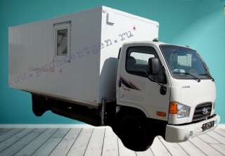 Комплекс передвижной флюорографический