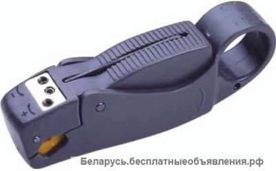 Нож ECONOMY для коаксиальных кабелей, Cimco