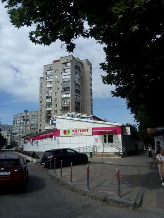 Квартира в центре Краснодара, под ремонт, пл.160м