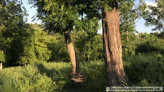 Участок район Горячего ключа