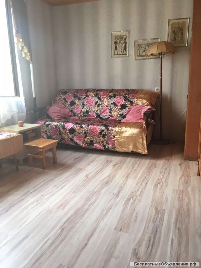 Дом-дача в Живописном