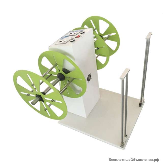 HY Станок для перемотки кабеля