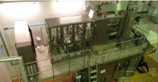 Линия Tetra pak TBA-8 1000ml Slim