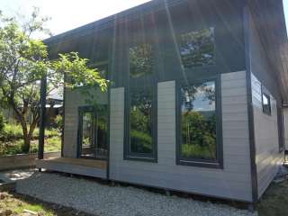 Правильные каркасные дома в Сочи