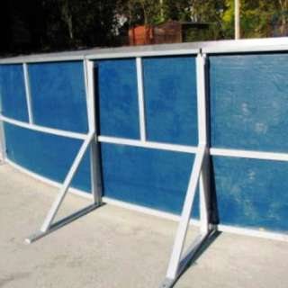 Листовой стеклопластик