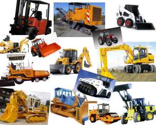 МЕХАНИЗАТОР Дорожно-Строительной Техники