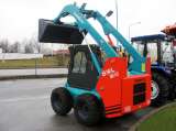 Мини погрузчик SUNWARD SWL3210