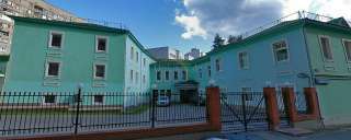 Аренда от собственника. Офисное помещение 92 м.кв.