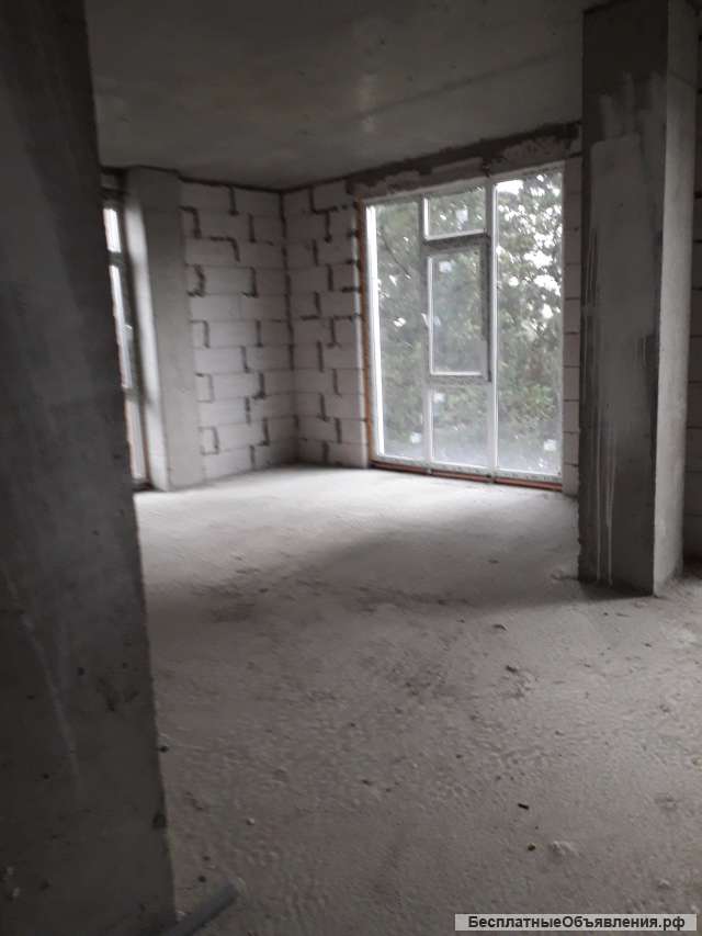 1 комнатная квартира