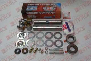 Ремкомплект шкворней на ось D32xL185mm Foton, DFA, FAW, в Новосибирске