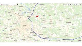 Песок/щебень с доставкой и самовывозом
