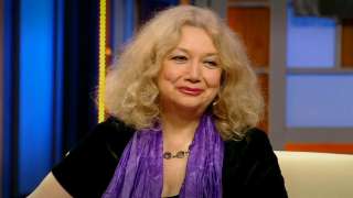 Мастер-класс Марии Арбатовой КАК НЕ БЫТЬ ОДНОЙ