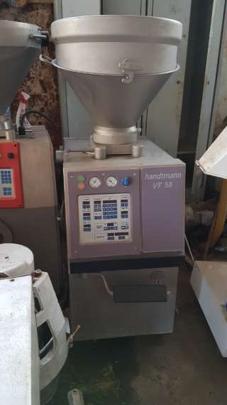 Шприц Handtmann VF50