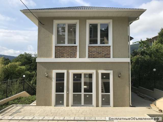 Коттеджи "Дабл Хауз"