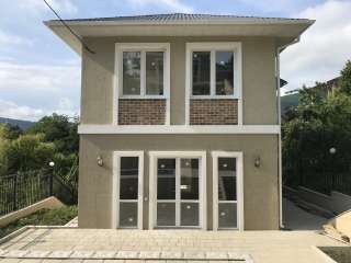 Коттеджи "Дабл Хауз"