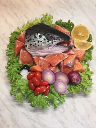 Требуется продавец