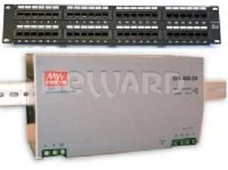 Источник питания POE-480-24