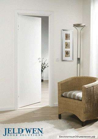 Финские двери