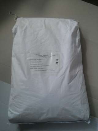 Глюконо Дельта Лактон (ГДЛ) Е575