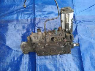 1735720 1812080 Механизм выбора передач КПП ZF/DAF