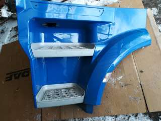 1843468 Подножка левая трап DAF XF Euro 6