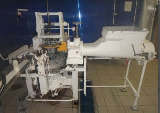 Фасовочный автомат масла в брикет на 100 и 200г