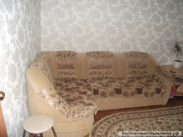 Квартира