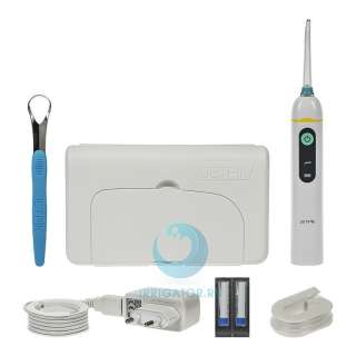 Ирригатор JETPIK JP50-Travel