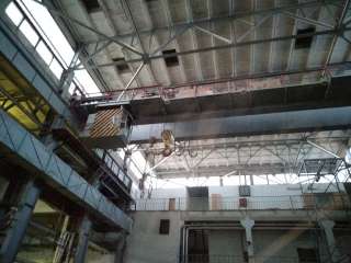 Аренда производственно-складского комплекса в Протвино