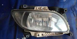 1835885 Фара противотуманная правая DAF XF Euro 6