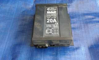 1726282 Преобразователь напряжения 24V-12V