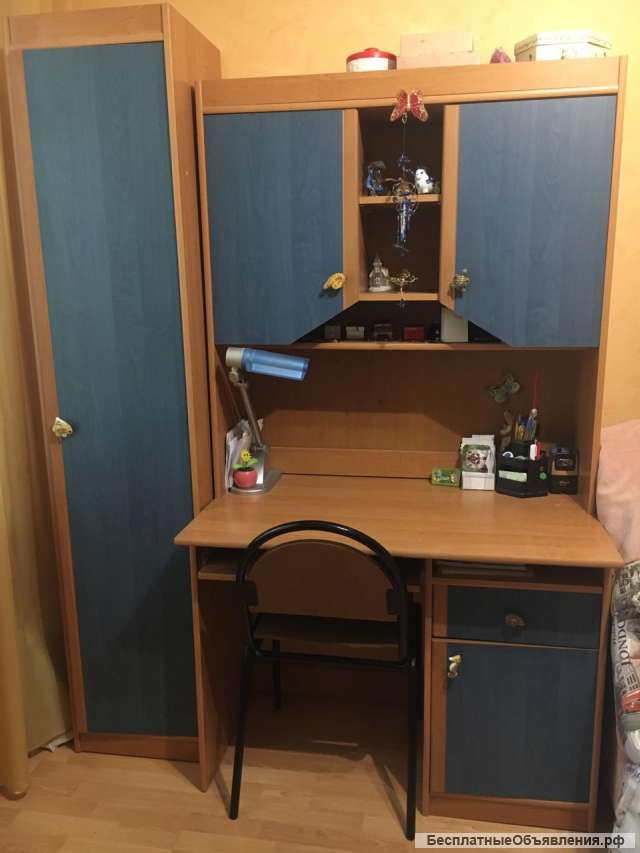 Набор детской мебели