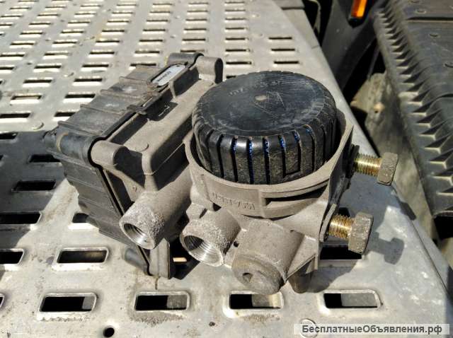 1867005 Модулятор тормозов пер. оси DAF XF Euro 6
