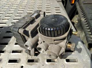 1867005 Модулятор тормозов пер. оси DAF XF Euro 6