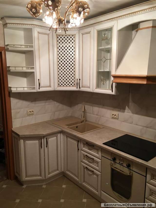 Установщик а мебели