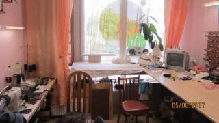 Действующее ателье-химчистка