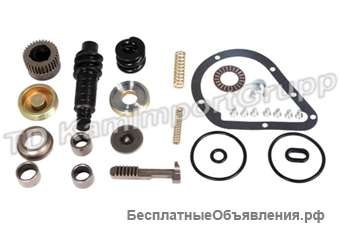 Р/к универсальный для автоматического рычага регулировки тормоза HOTTECKE HTB R046