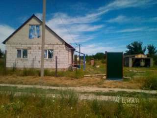 Дом в х старая станица ростовская