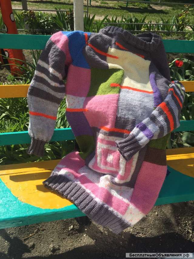 Вязание