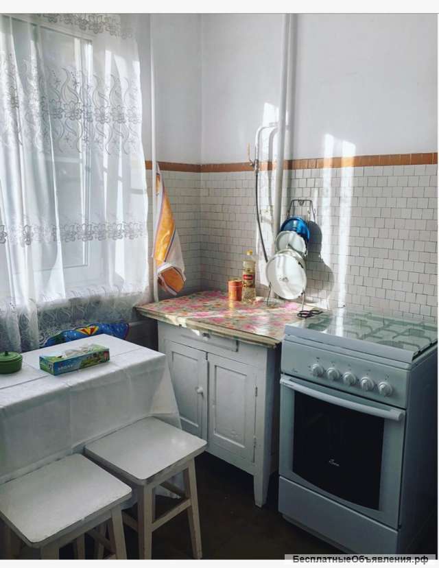 Сдается 1 комнатная квартира, ул.Победы 8 к.2