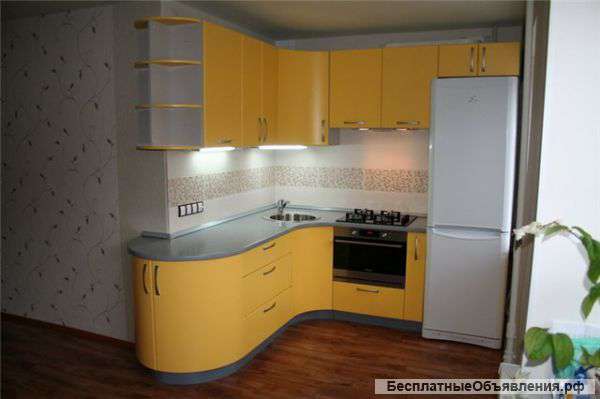 Сборка мебели. Любого производителя.